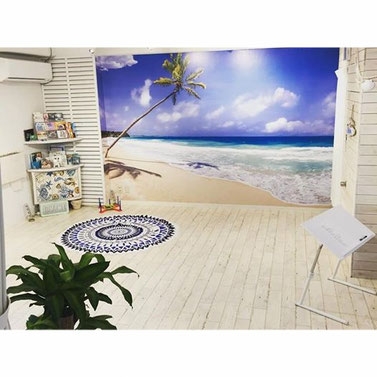 TOKYO BEACH STUDIOのメイン画像